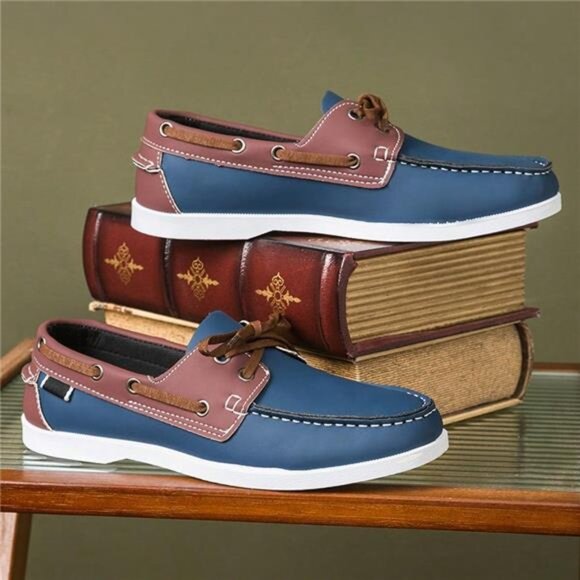 Men's Loafers - Picture 5 of 5